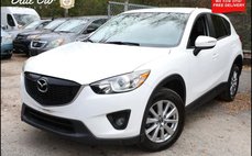 2015 Mazda CX-5 Touring