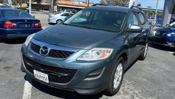 2012 Mazda CX-9 Touring