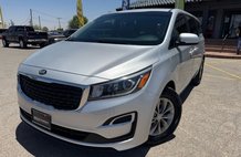 2021 Kia Sedona LX