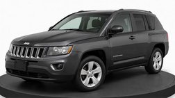 2016 Jeep Compass Sport SE