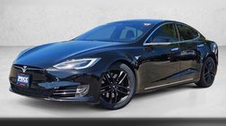 2017 Tesla Model S 75D
