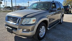 2006 Ford Explorer Eddie Bauer