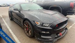 2016 Ford Mustang Shelby GT350R