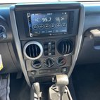 2009 Jeep Wrangler Unlimited Sahara