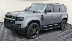 2024 Land Rover Defender 110 P400 X