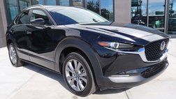 2025 Mazda CX-30 Preferred