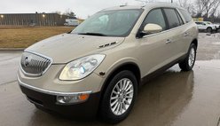 2010 Buick Enclave CX