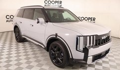 2027 Kia Telluride Hybrid SX Prestige AWD