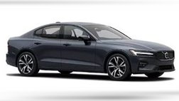 2025 Volvo S60 B5 Core