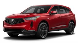 2026 Acura RDX SH-AWD w/A-SPEC