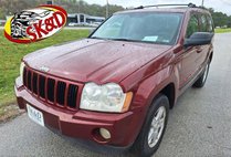 2007 Jeep Grand Cherokee Laredo