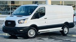 2024 Ford Transit 250