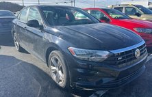 2019 Volkswagen Jetta R-Line