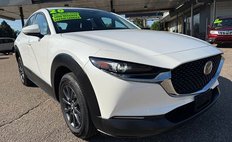2020 Mazda CX-30 Base