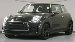 2024 MINI Hardtop Cooper SE