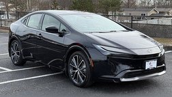 2025 Toyota Prius XLE