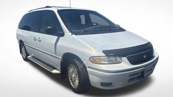 1997 Chrysler Town and Country LXi