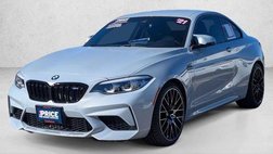 2021 BMW M2 Competition