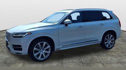 2017 Volvo XC90 T6 Inscription