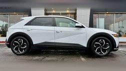 2023 Hyundai Ioniq 5 SEL