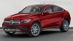 2023 Mercedes-Benz GLC-Class GLC 300 4MATIC