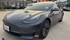 2023 Tesla Model 3 Long Range
