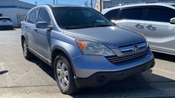 2009 Honda CR-V EX-L