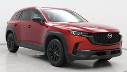 2024 Mazda CX-50 2.5 S Preferred