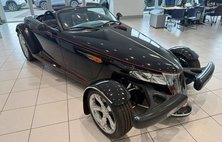 2000 Plymouth Prowler Base