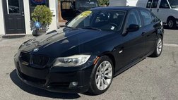 2011 BMW 3 Series 328i