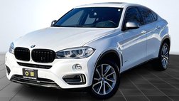 2019 BMW X6 xDrive35i