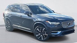 2024 Volvo XC90 B6 Plus Bright Theme 7P