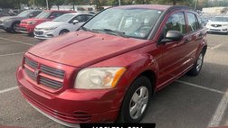 2007 Dodge Caliber Base