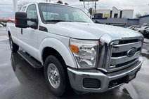 2015 Ford Super Duty F-250 XL