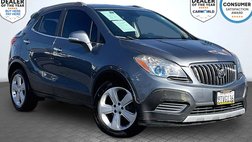 2015 Buick Encore Base