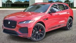 2024 Jaguar F-PACE P250 R-Dynamic S