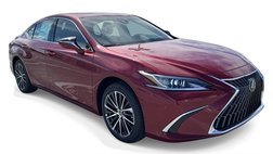 2024 Lexus ES 300h 300h