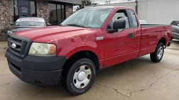 2006 Ford F-150 XL