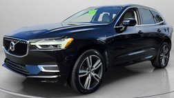 2020 Volvo XC60 T8 eAWD Momentum