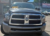 2011 Ram Ram Pickup 2500 ST