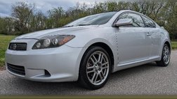 2010 Scion tC Base