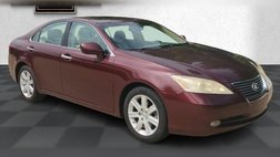 2007 Lexus ES 350 Base