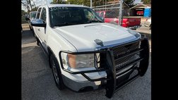 2010 GMC Sierra 1500 SLE