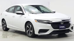 2022 Honda Insight EX