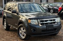 2008 Ford Escape XLS