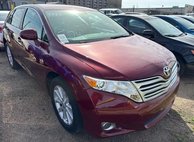 2012 Toyota Venza LE