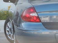 2006 Buick LaCrosse CX