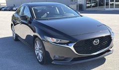 2022 Mazda MAZDA3 Select