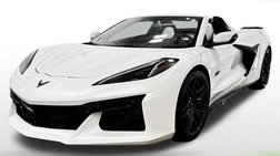 2023 Chevrolet Corvette Z06