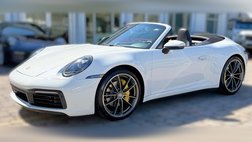 2023 Porsche 911 Carrera